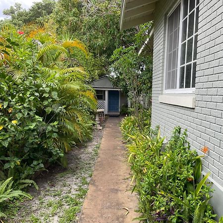 Cozy Room In The Heart Of Little Havana Miami Exterior photo