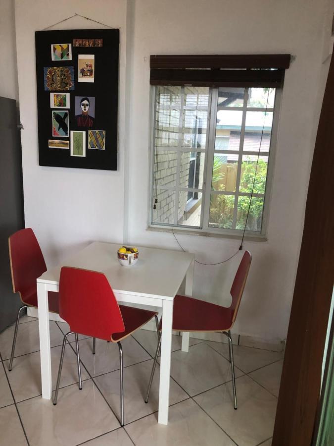 Cozy Room In The Heart Of Little Havana Miami Exterior photo