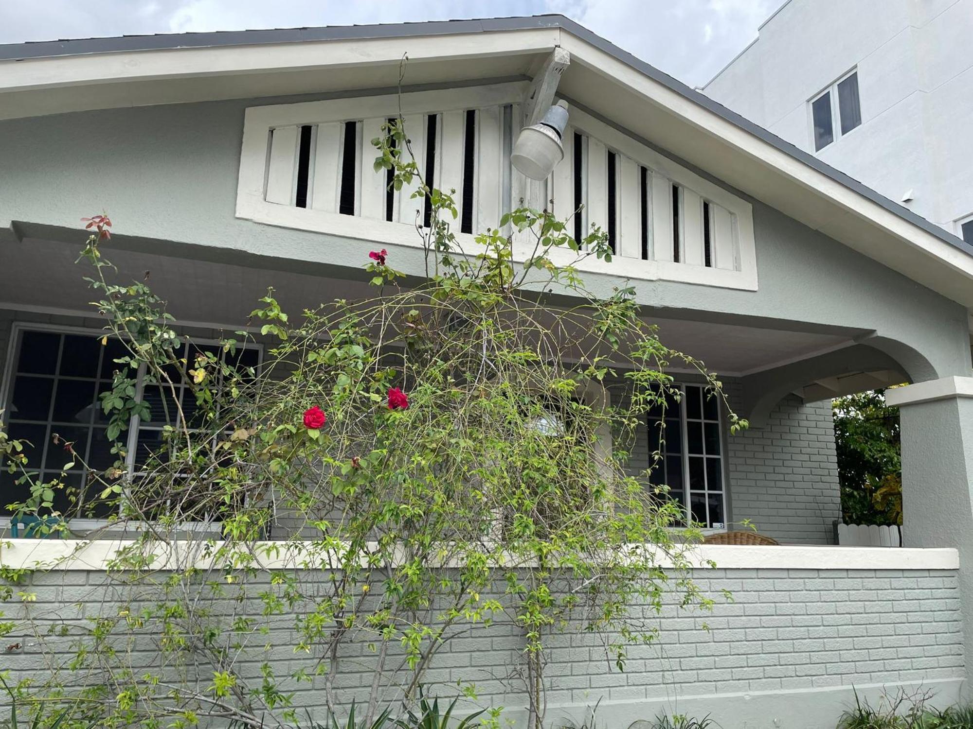 Cozy Room In The Heart Of Little Havana Miami Exterior photo